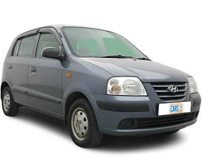 Hyundai Santro Xing-img